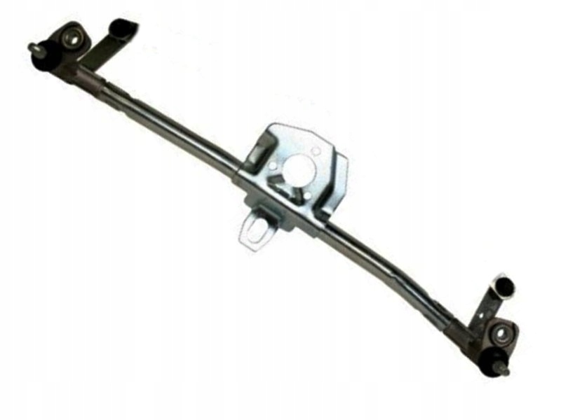 фото №1, Механизм дворник перед seat leon toledo