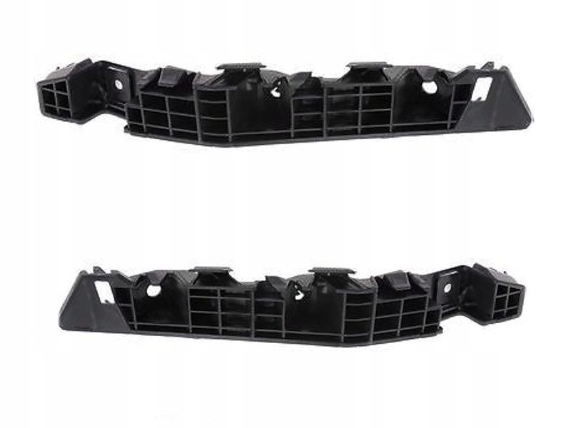 фото №1, Кронштейн бампера направляющая kia sportage правое перед