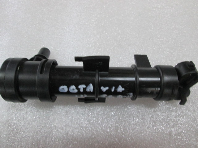 фото №1, Насадка омивач фара правий octavia iii 5e0955966