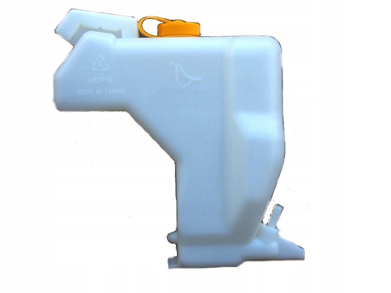 фото №1, Бачок розширювальний