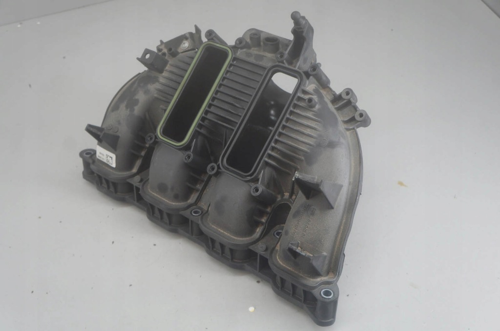 фото №1, Ed637 bmw f32 2.0i 428i колектор всмоктуючий