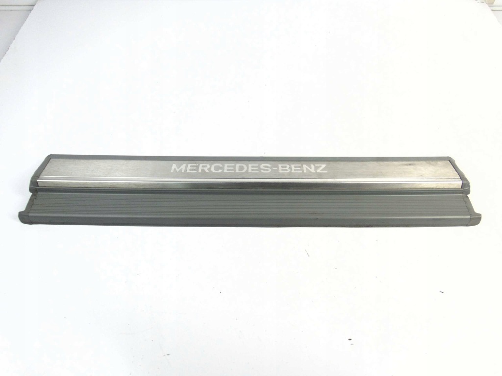 Купить Mercedes w140 молдинг накладка порог перед правая