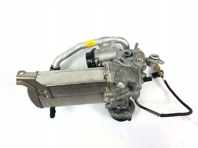 фото №3, Радіатор egr audi a5 f5 059131511bk