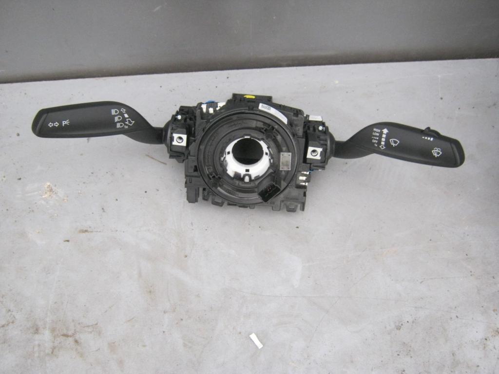 фото №1, Audi a3 8v переключатели лента переключатели 8v0953521t