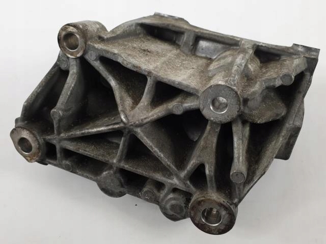 фото №6, Кронштейн двигуна jaguar xf lift 2.2 d 9656597780