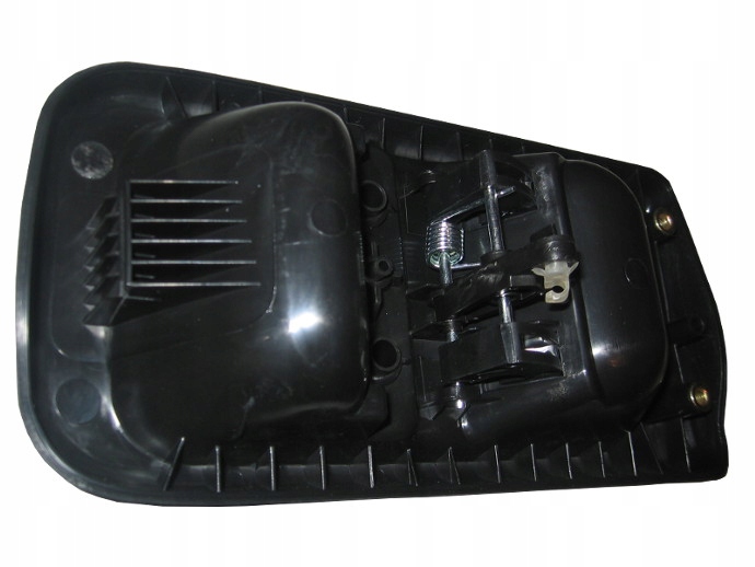 фото №2, Nissan interstar ручка двері бокових розсувних