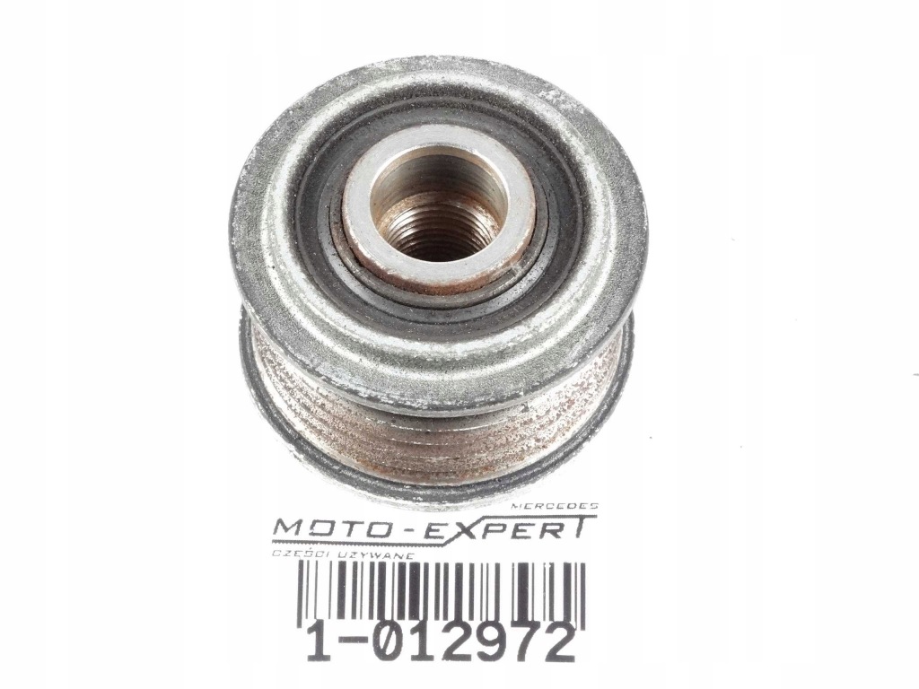 Mercedes 2.2 cdi ролик сцепление генератора Цена