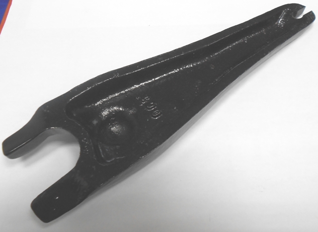 фото №1, Кронштейн зчеплення renault megane laguna kangoo clio ii