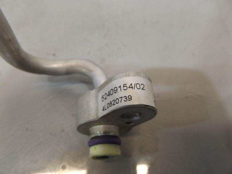 фото №4, Трубка кондиціонера audi q7 3.0 tdi