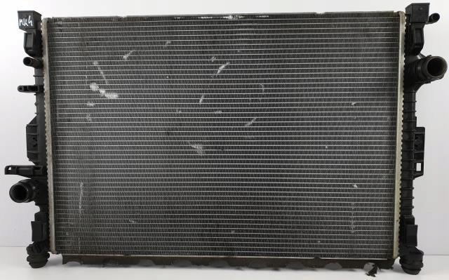фото №1, Радіатор wody ford mondeo mk4 2.3 6g918c342dd