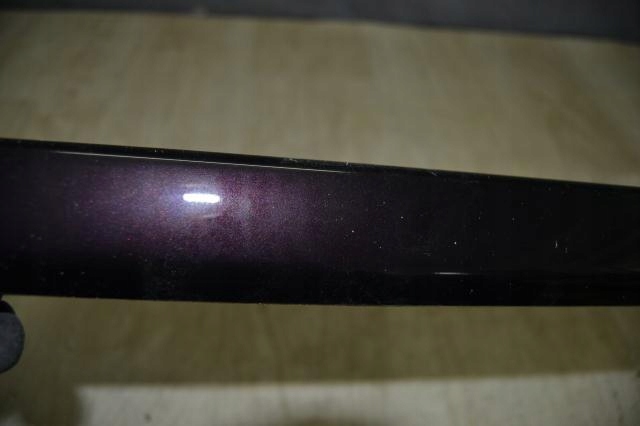 фото №5, Молдинг бампера левый задняя odyssey 71503sx0000ze