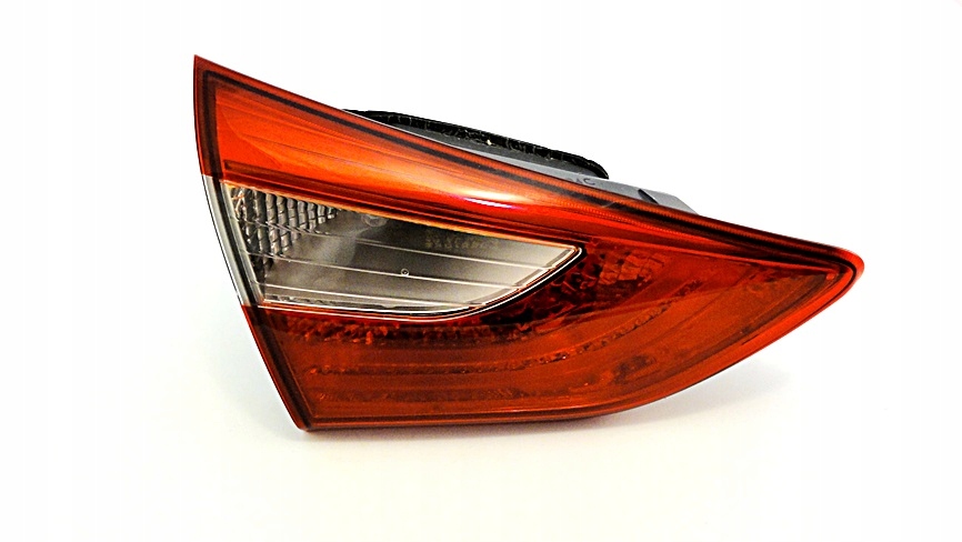 фото №1, Лампа задняя левая hyundai i30 ii 12- oem 3/5d