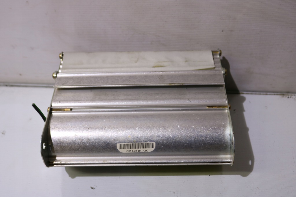 фото №3, Подушка пасажира mercedes - benz vito w638