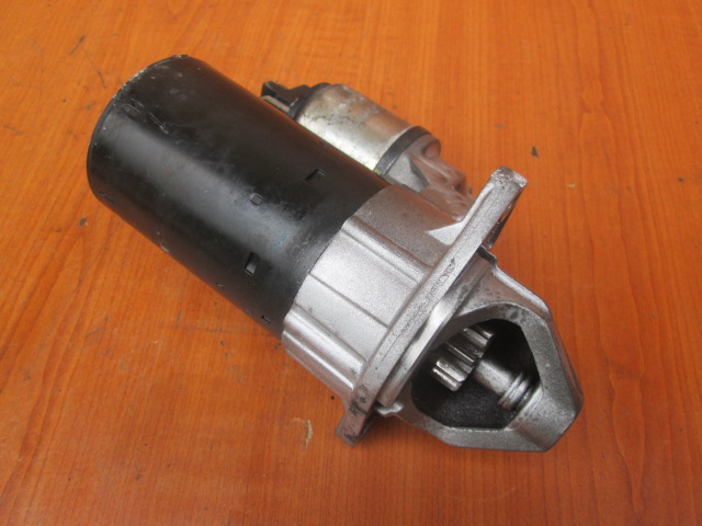 Opel corsa c d meriva astra g h 1.0 1.2 1.4 1.6 1.8 стартер bosch 9zęby Оригінал