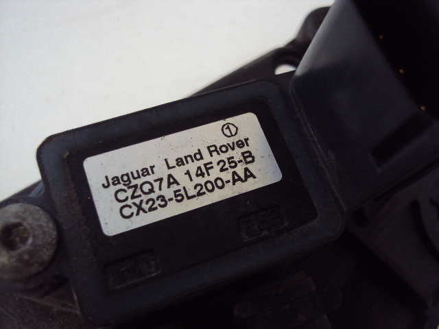 фото №4, Датчик тиску range rover evoque