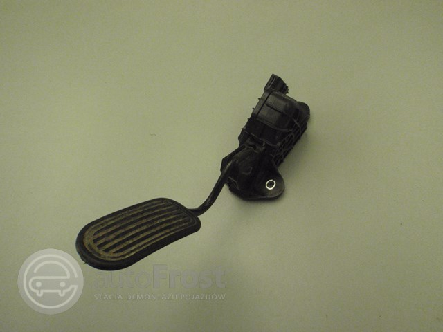 Купить Потенциометр газа 78120-48070 lexus rx rx400 h 03-