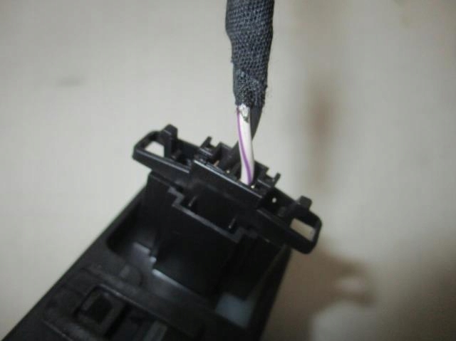 фото №5, Привід кришка заливної пального volvo v50