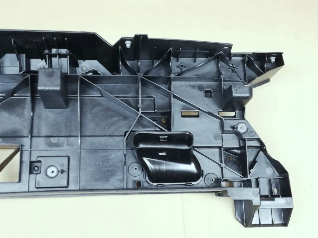 фото №15, Proace 16-22 усилитель передний pas корпус