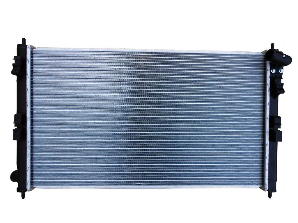 фото №1, Радиатор wody mitsubishi lancer 2008-2013