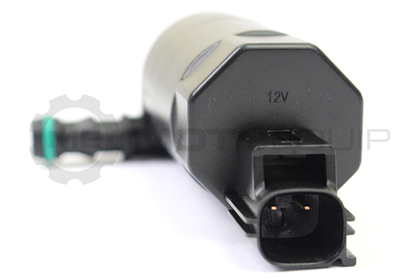 фото №3, Помпа распылителя фара ford focus 2 c-max