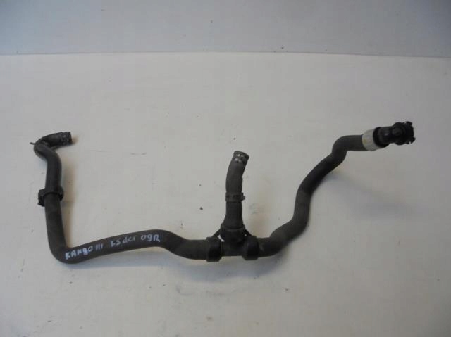 фото №1, Wąż труба wody renault kangoo iii 1.5 dci