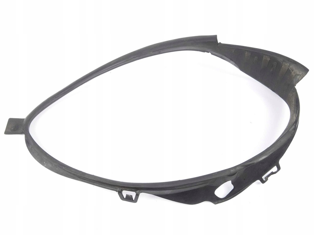 фото №1, Mercedes r klasa w251 прокладка лампи правий перед