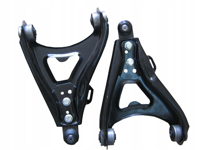 Купить Рычаг передний renault megane 1996-2002 новый