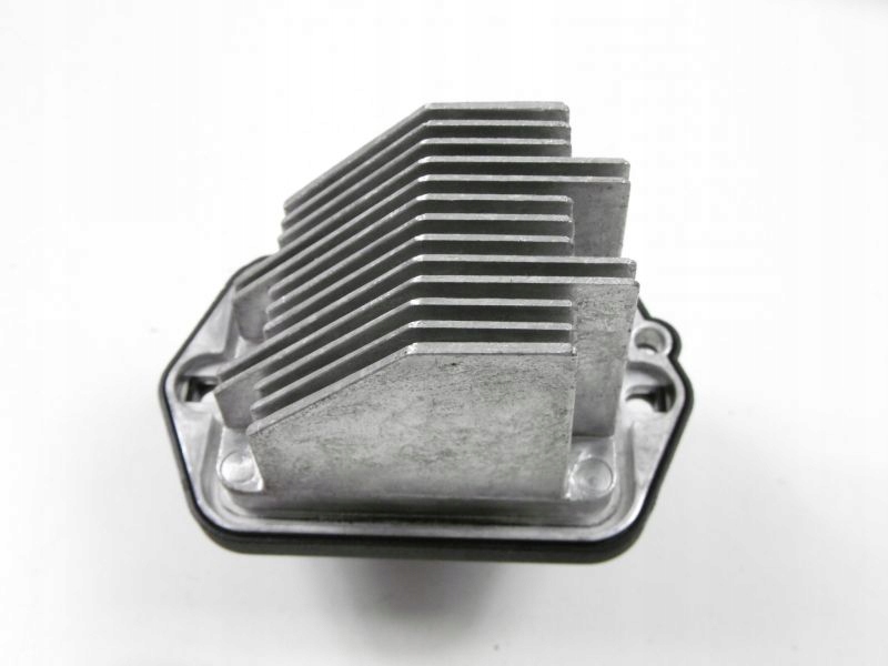 фото №4, Mazda 6 i gg резистор резистор обдув hb180gj6a