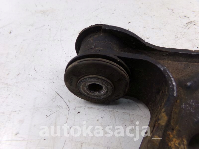 фото №4, Vw caddy 3 iii 2k 03-10 рычаг нижний перед правый