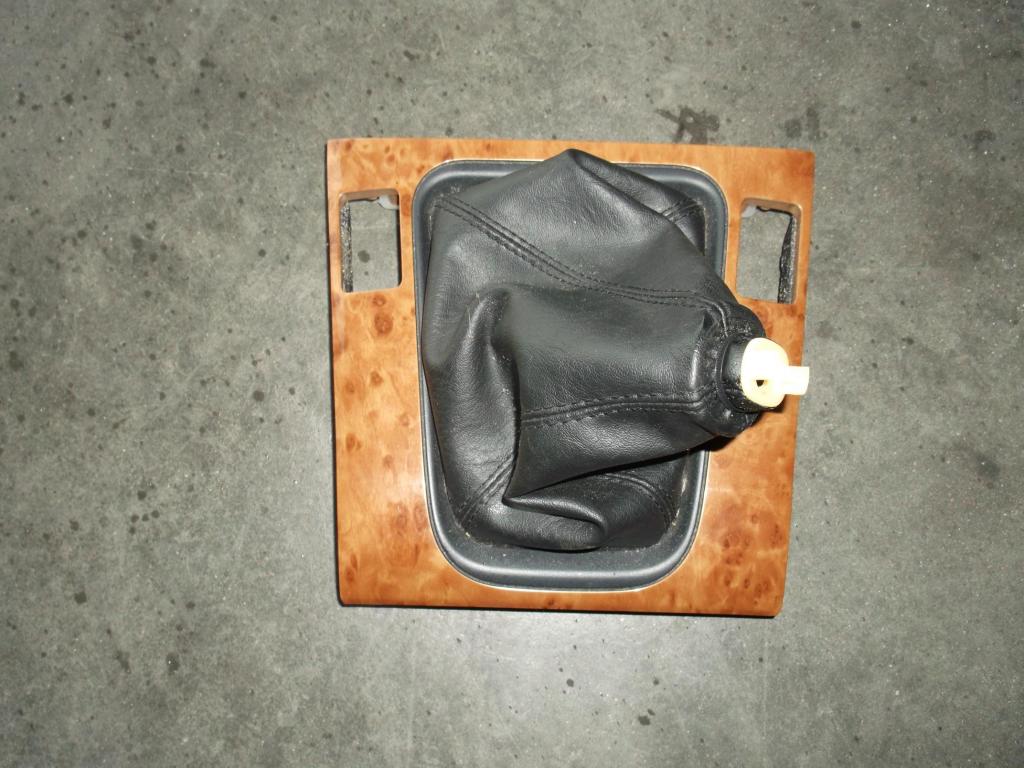 фото №1, Рамка чохол honda accord vii 7 -доставка-