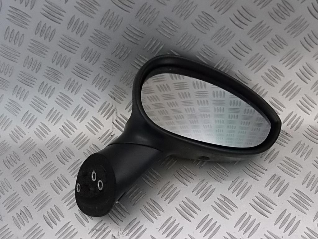 фото №1, Дзеркало праве fiat 500