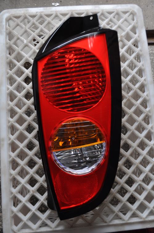 фото №1, Hyundai atos prime 99-04 правая оригинал