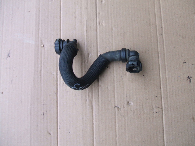 фото №1, Citroen c3 ds3 peugeot wąż wody рідина 9684639980