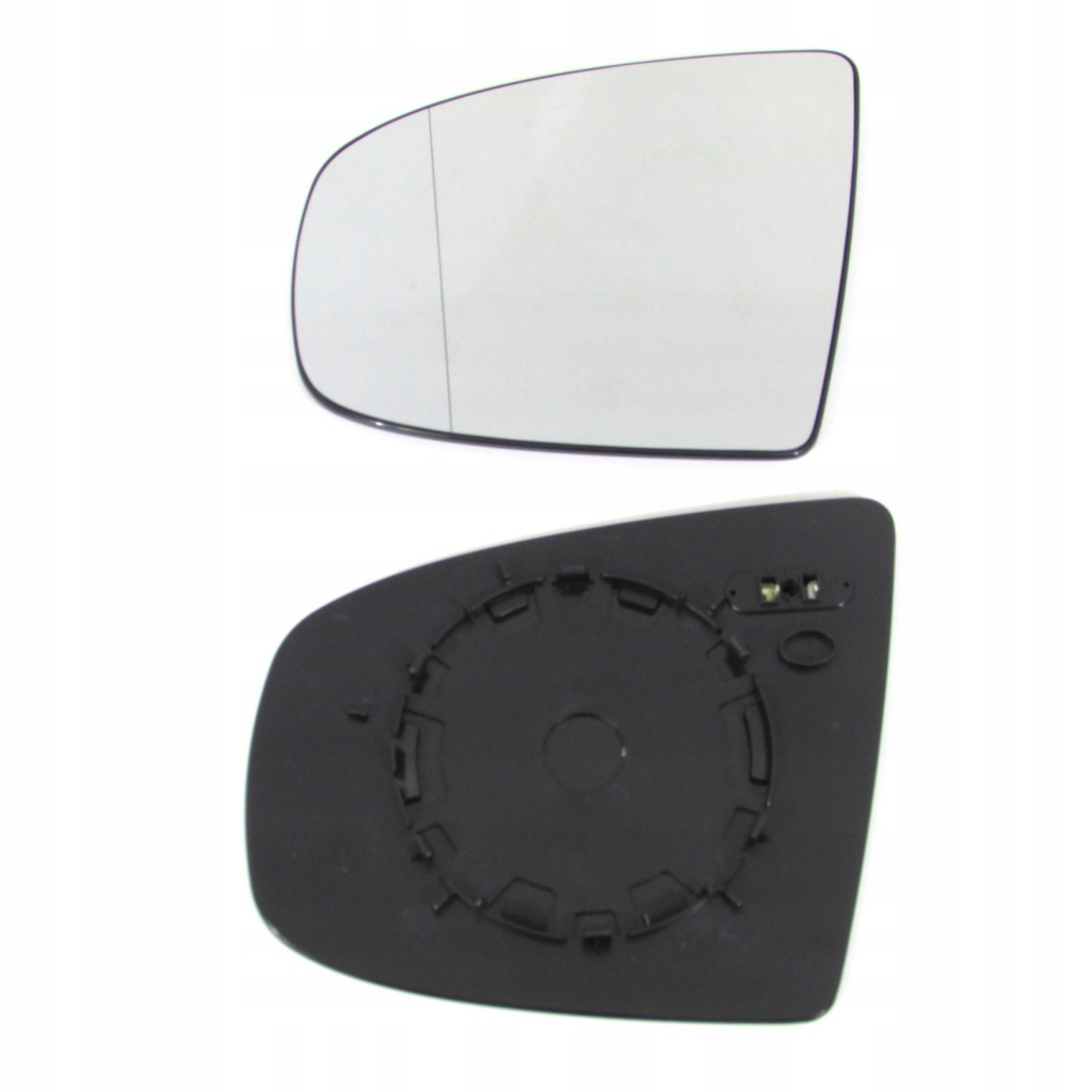 фото №1, Вкладиш дзеркало bmw x6 e71 2008-2013 з підігрівом