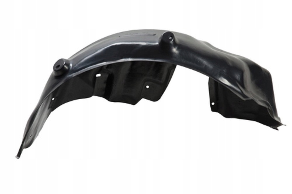 фото №1, Подкрылок toyota auris ii 2012-2018 задняя задние левая