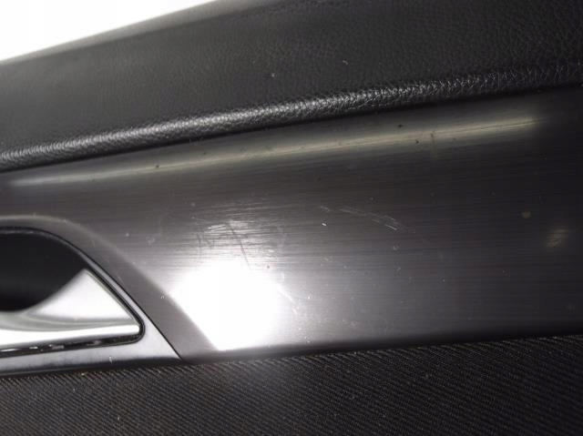 фото №10, Обшивка оббивка двері правий перед hyundai i40