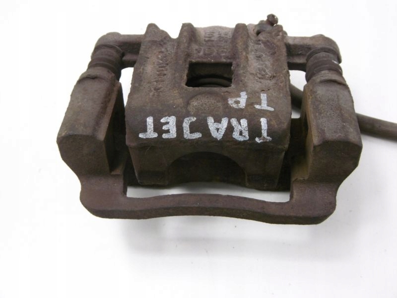 фото №8, Hyundai trajet fo суппорт задняя задний правый