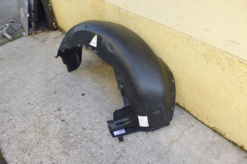 фото №7, Bmw x5 e53 подкрылок задние