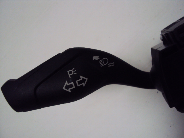 фото №4, Перемикач комбінований ford focus mk3