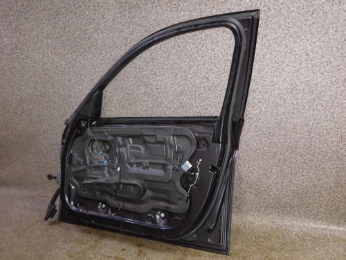 фото №12, Bmw 3 e90 e91 дверь правое передние перед