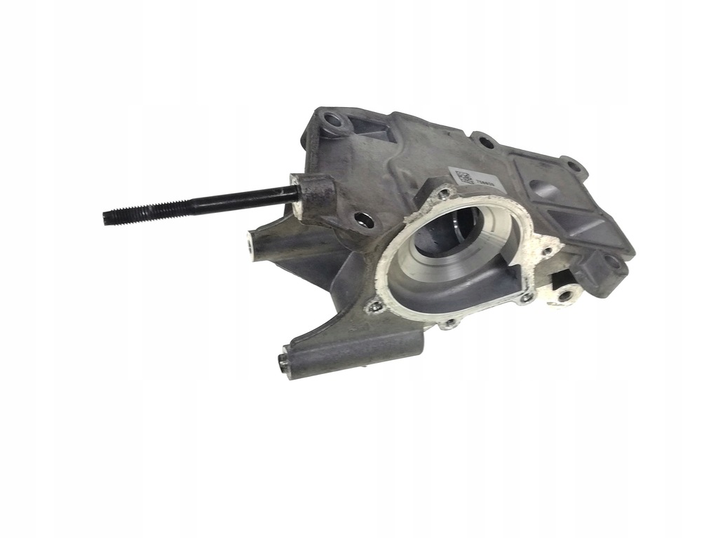 фото №4, Avensis auris verso основа генератор компресор