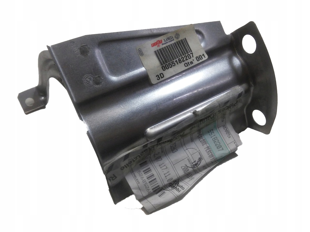 фото №1, Захист fiat palio siena 55182207