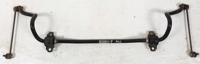 фото №1, Тяга стабілізатор перед mondeo mk4 6g9n5482db