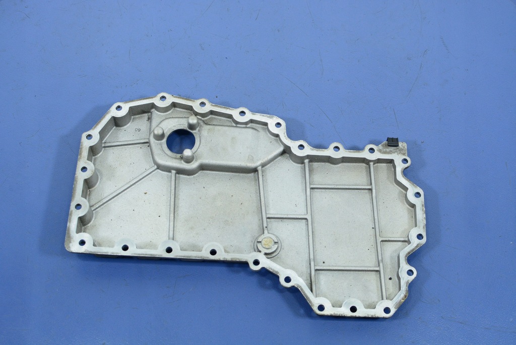 фото №1, Bmw 7 f01 f04 поддон масляная 7581718 n63b44a