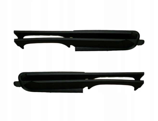 Купить Bmw 3 e46 98-01 решётки заглушки решётка бампера