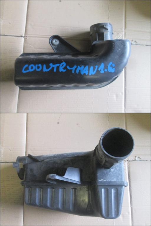 фото №1, Резонатор mini countryman