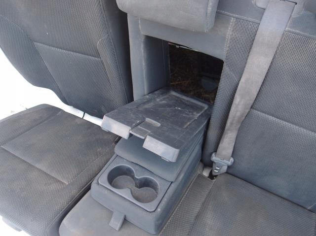 фото №13, Сидіння заднє сидіння комплект renault koleos