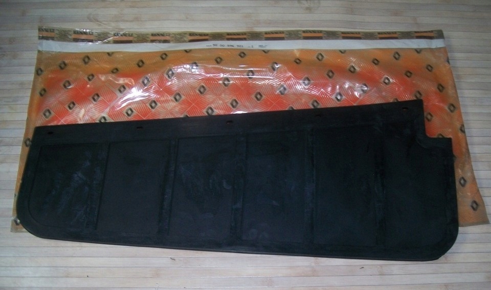 фото №2, Брызговик renault kerax premium magnum r 5000596921