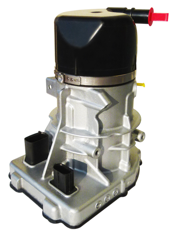 фото №1, Насос усилителя mercedes glk x204 w204