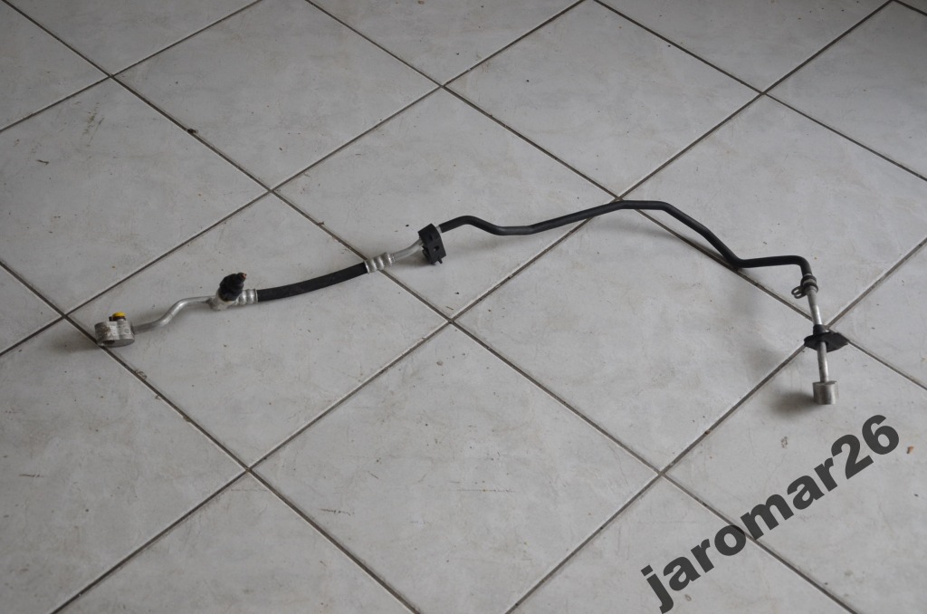 фото №1, Vw touareg 7l шланг кондиционера 7l6820741d